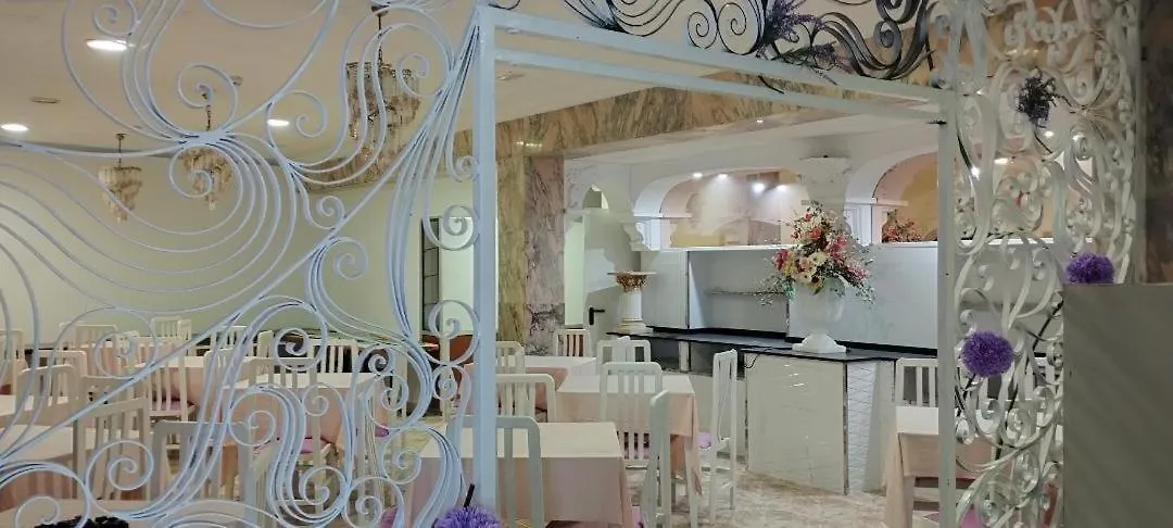 Maison d'hôtes Hotel Hvalles à Malgrat de Mar Espagne