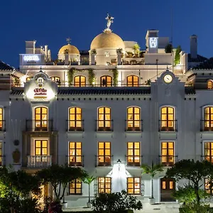El Pilar Andalucia 4*, Estepona Espagne