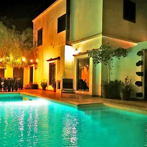 Casa-la-costa , La Costa Espagne