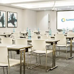 Ilunion 3*, Bilbao Espagne